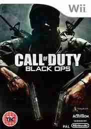Descargar Call Of Duty Black Ops Torrent